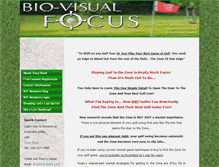 Tablet Screenshot of biovisualfocus.com